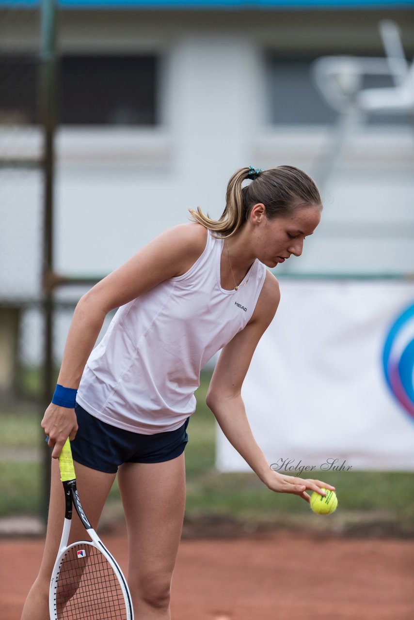 Laura Pesickova 76 - PSD Bank Nord Open Pinneberg